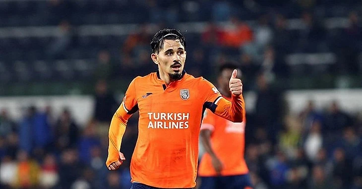 Serdar Gürler, Yılın fotoğrafları oylamasına katıldı – Aspor