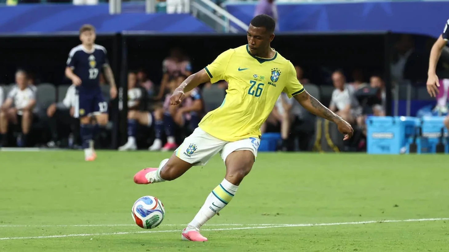 Who Is the Brazilian Footballer Rayan's Wife, Eduarda Santos? Exploring the 19-Year-Old's Teenage Love Story