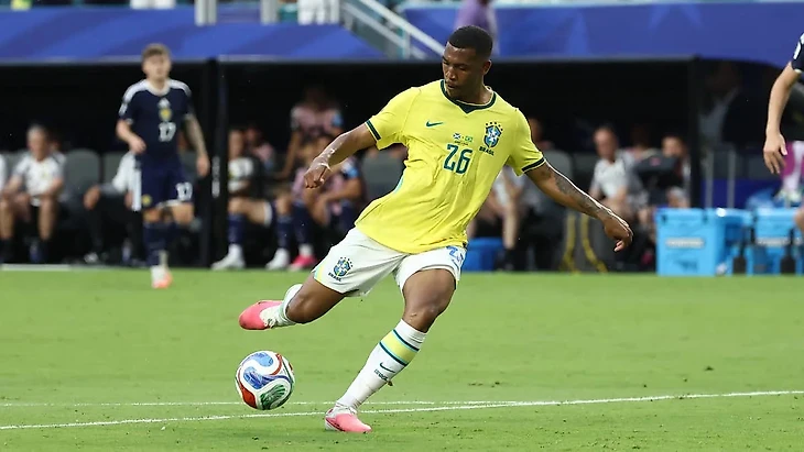 Who Is the Brazilian Footballer Rayan's Wife, Eduarda Santos? Exploring the 19-Year-Old's Teenage Love Story