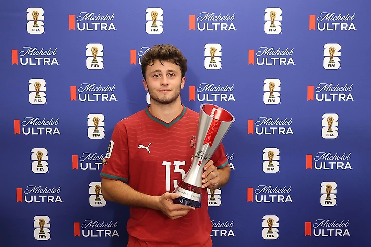 Julian Finney – FIFA/FIFA via Getty Images