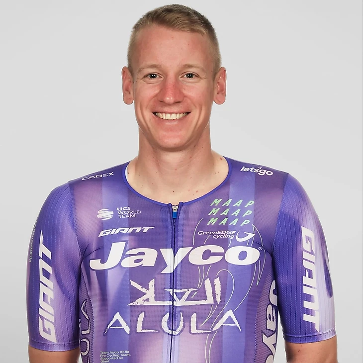 Pascal Ackermann