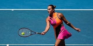 После женского Australian Open. Ожидания от выступлений российских и белорусских теннисисток в Мельбурне, и реальность