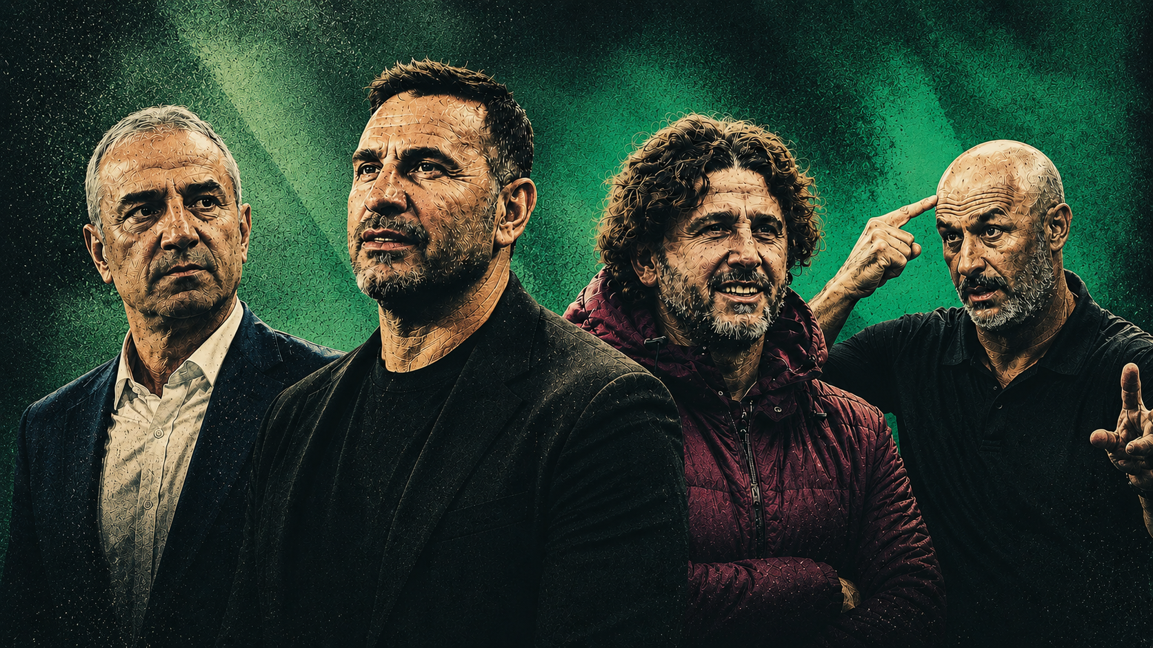 ⚽|Турецкая Суперлига-2026/27. Большое превью сезона. Часть IV