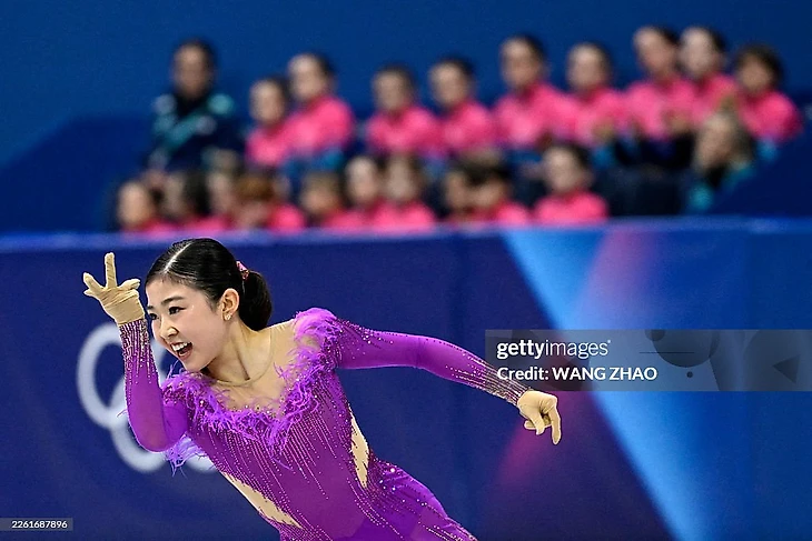 TOPSHOT-FSKATING-OLY-2026-MILANO CORTINA