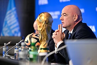 64 сборные на ЧМ-2030. Убьют ли этим чемпионат мира?