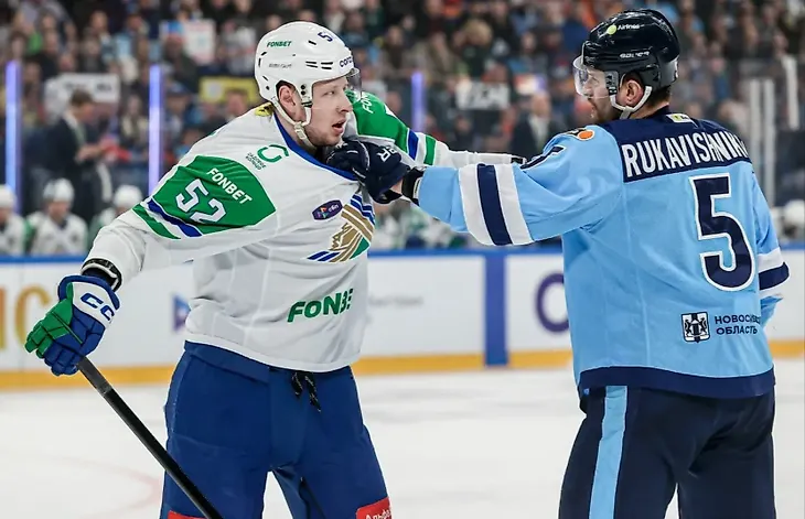 media