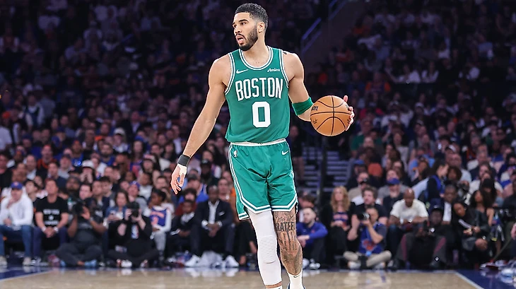 Celtics news: Jayson Tatum returning for 2026 playoffs would be unprecedented