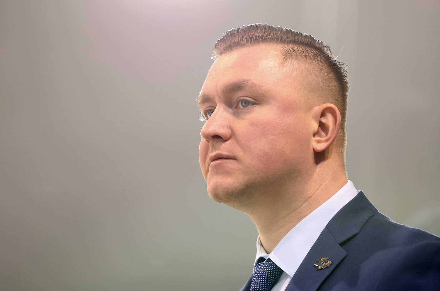 «Я упал на дно, но вылез. Теперь мне есть, чему научить парней». Биография Николая Лемтюгова