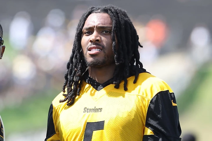Steelers Announce Jalen Ramsey News Before Browns Game ...