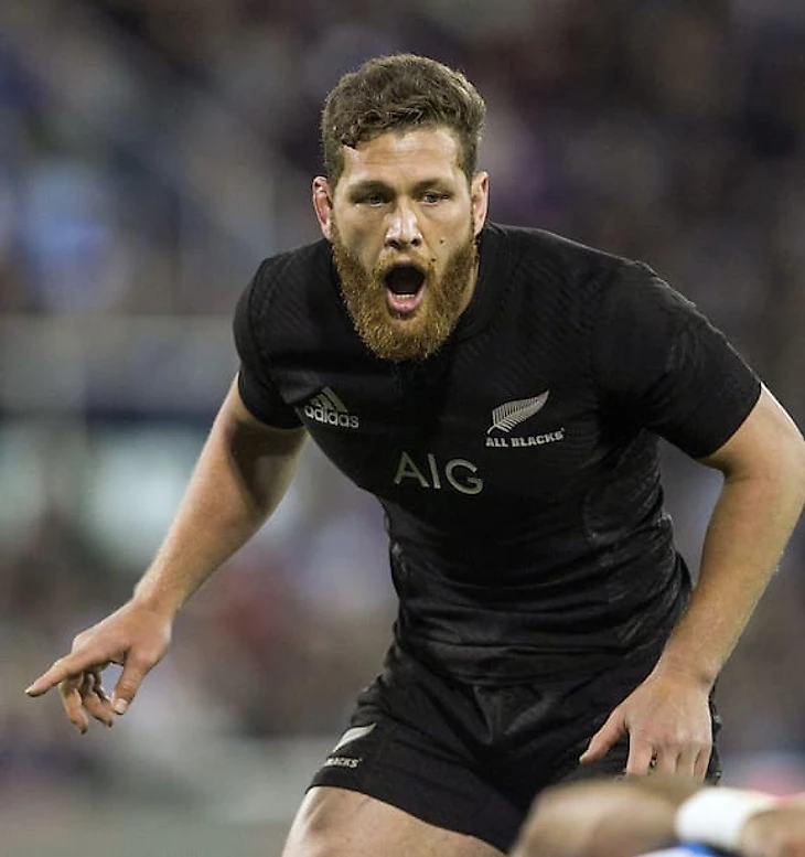 Rugby: Former All Black Tawera Kerr-Barlow wants to switch allegiance to Australia – NZ Herald