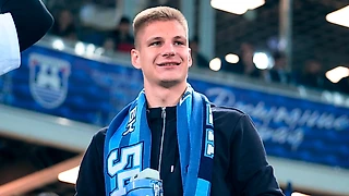 Игрок из второго дивизиона разрывает РПЛ