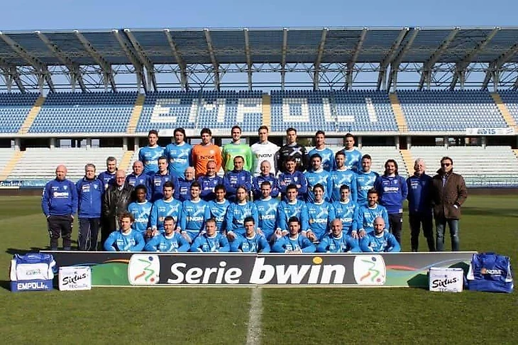 PELAGOTTI ALBERTO - Dieci Football Entertainment