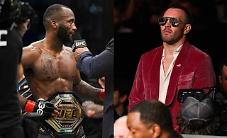 Что посмотреть в декабре в UFC?