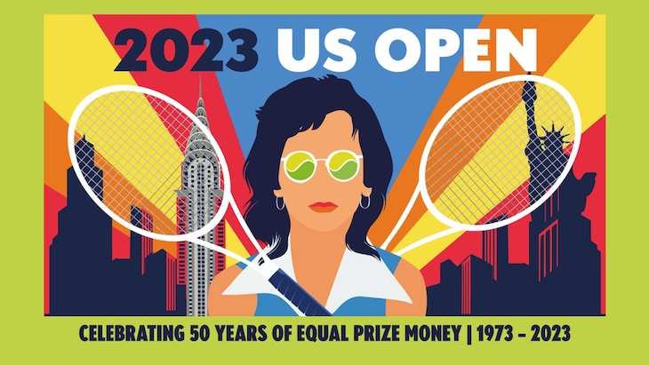 Фэнтези, US Open