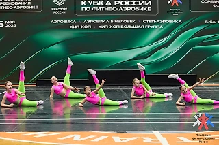 ФИТНЕС ДЛЯ ВСЕХ ВИДОВ СПОРТА