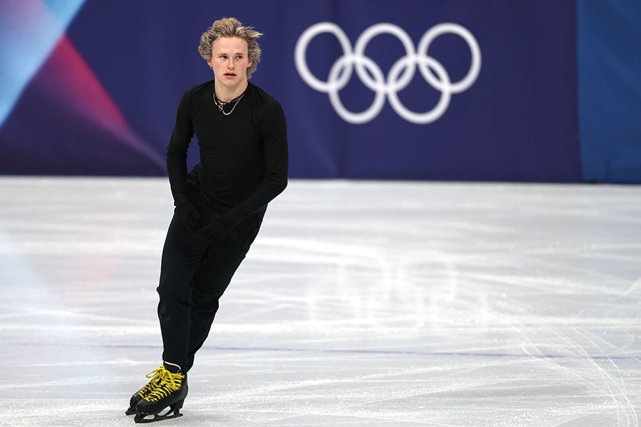Ами Накаи, Илья Малинин, чемпионат мира по фигурному катанию, Рюичи Кихара, Анастасия Метелкина, Гийом Сизерон, Поль Пуарье, Никита Володин, Рику Миура, Юма Кагияма, Эван Бейтс, Мэдисон Чок, Пайпер Гиллес, Эмбер Гленн, Марко Фаббри, Шарлен Гиньяр, Лоранс Фурнье-Бодри, Лука Берулава, Михаил Шайдоров, Каори Сакамото, Алиса Лью, Лайла Фир, Минерва Фабьен Хазе, Льюис Гибсон