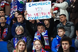 «Славутич» в финале Экстралиги — кость в горле системы. Как российской команде мешают забрать Кубок Президента Беларуси