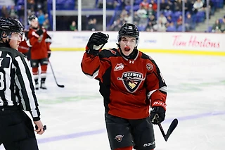 Юные Швейцарцы в CHL: Кто Выдержит Натиск, а Кто поедет домой?