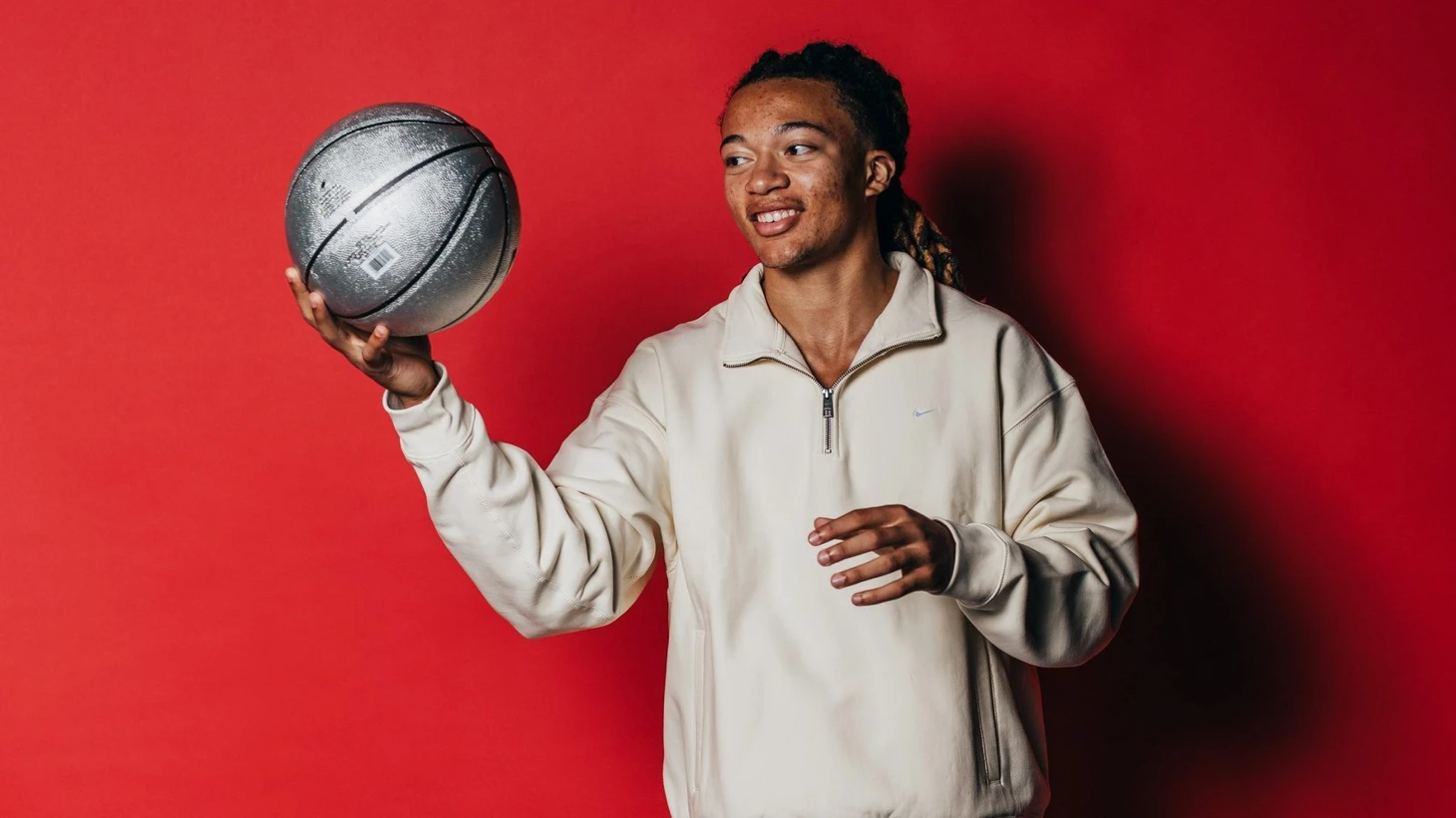 Kingston Flemings ready to 'constantly get better' in NBA