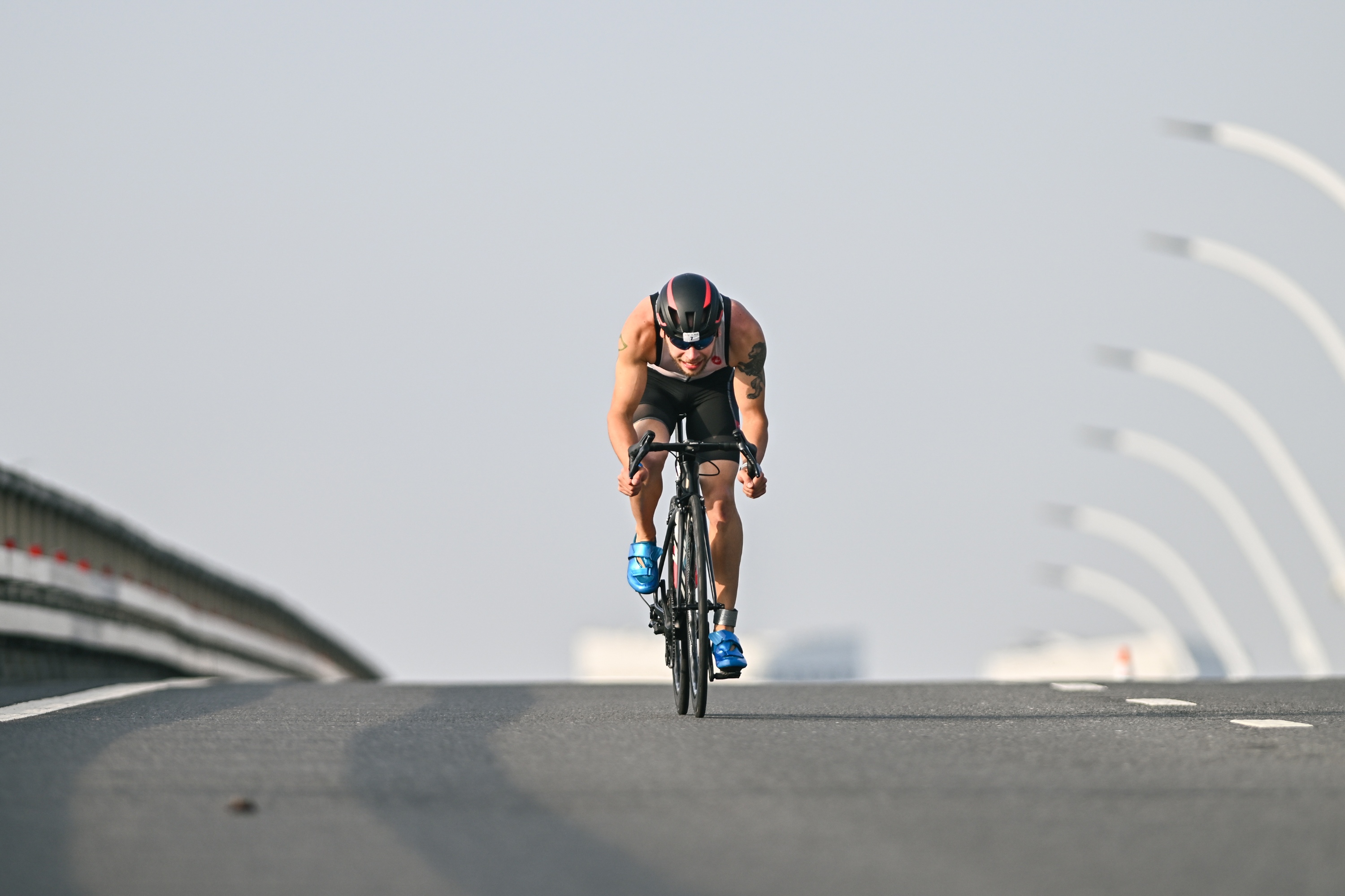 Ironstar Triathlon Russia, Личный опыт