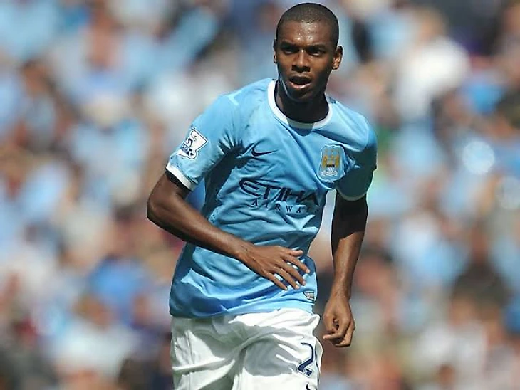 Fernandinho - Manchester City | Player Profile | Sky Sports Football