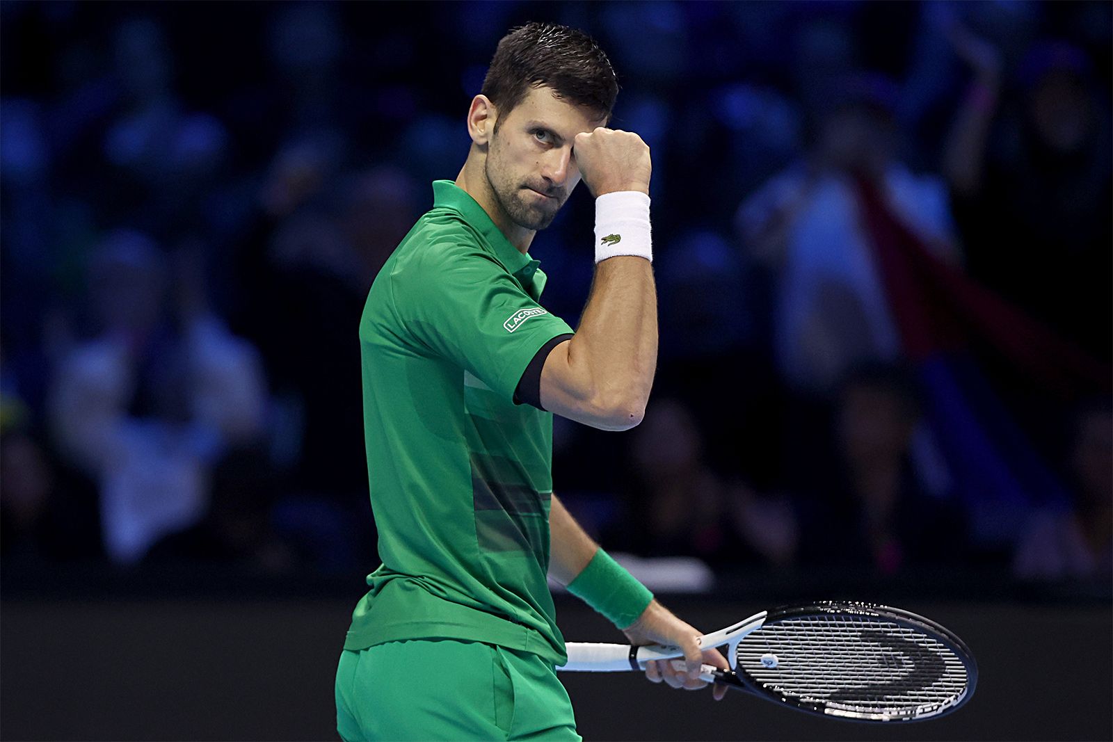 Расписание тенниса 2025, все турниры ATP и WTA
