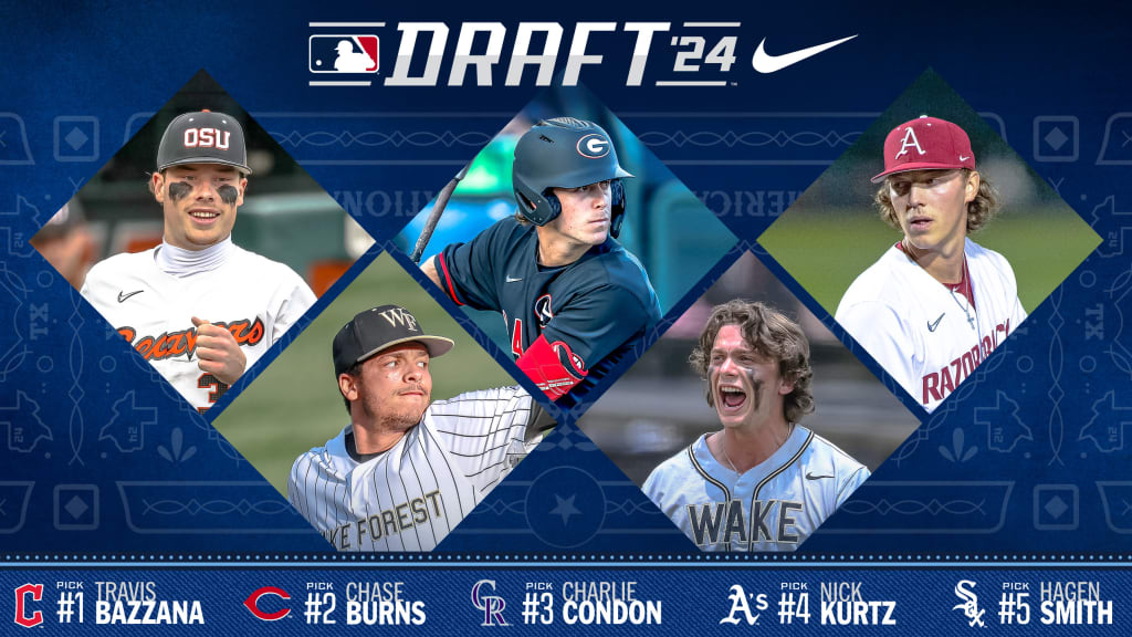 MLB