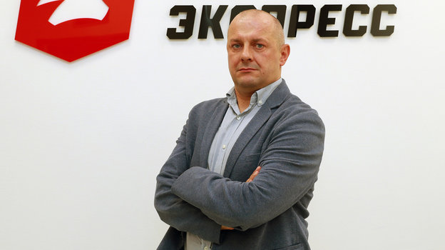 Алексей Шевченко, КХЛ