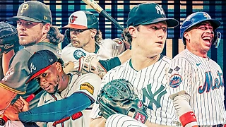 Быстрые мысли по каждой команде MLB после первой недели