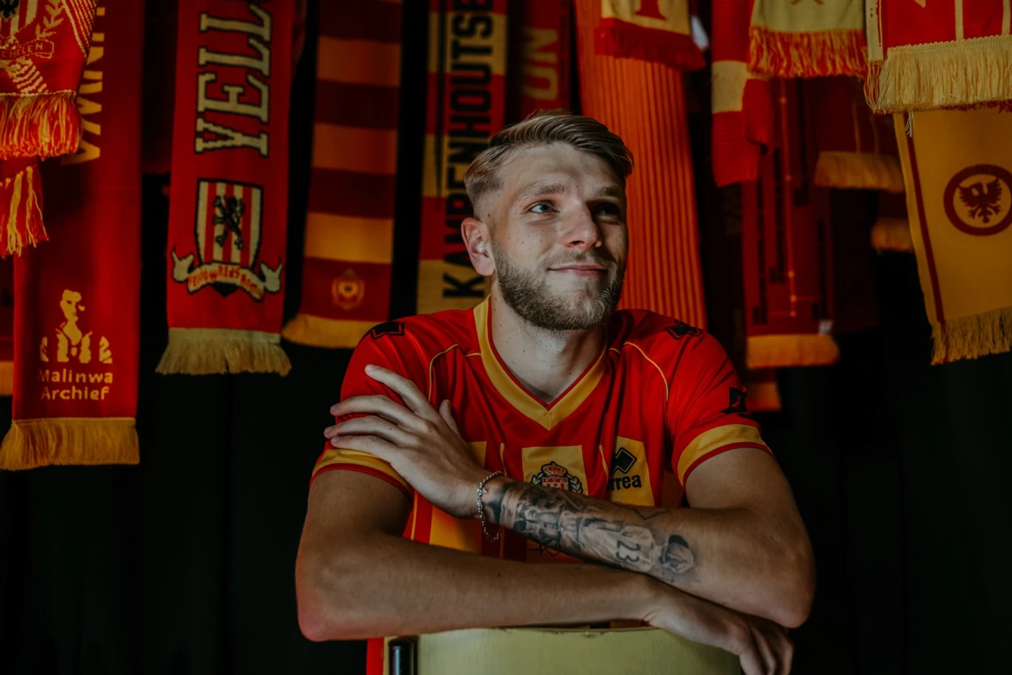 Welkom bij Malinwa Mathis Servais – KV Mechelen