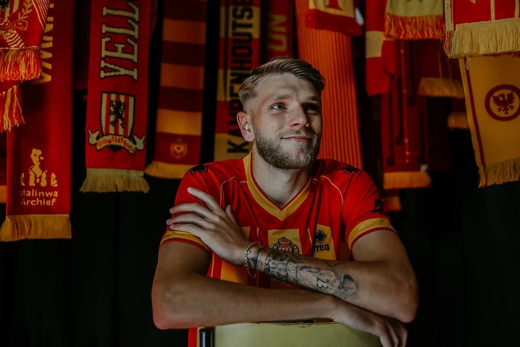 Welkom bij Malinwa Mathis Servais – KV Mechelen