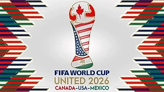Чемпионат мира по футболу 2026. Финал!