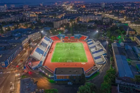 Альфа-Банк РПЛ, FONBET Кубок России, Сокол, Первая лига