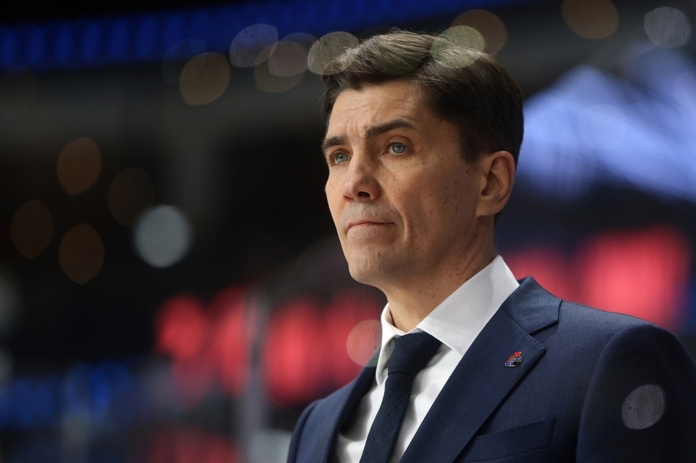 Игорь Никитин, Локомотив