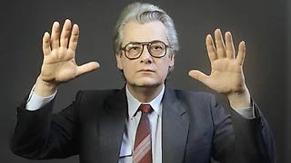 Экстрасенс Чумак «парализовал» сборную Украины и кодировал игрока «Динамо»