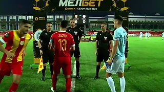 Следим за нашими. Первая лига 2022/23. Ноябрь