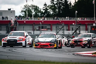 Вторая победа подряд для Sportcar Racing Team в REC