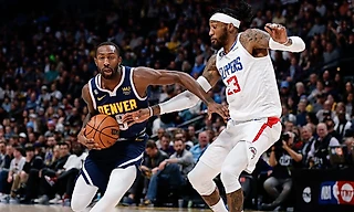 NBA season 23|24: Day 39