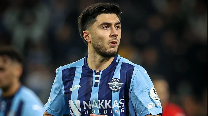 Yusuf Barası – Profilo giocatore 24/25 | Transfermarkt