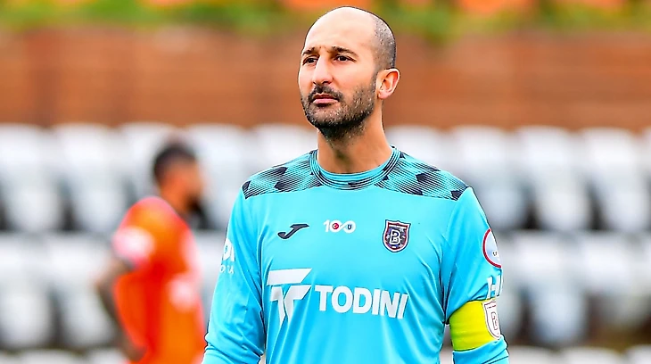 Volkan Babacan – Profilo giocatore 24/25 | Transfermarkt
