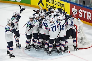Дневник Чемпионата Мира по хоккею День 11