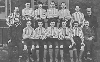 История чемпионата Англии, сезон 1891/92. «Команда всех талантов»