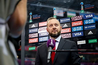 Сергей Скорович: «Испанцы подготовлены к Месси, для них он больше футболист и меньше феномен»