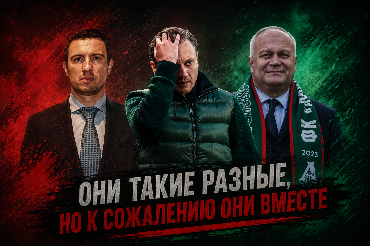 Михаил Галактионов, Локомотив, Организация РПЛ, Борис Ротенберг-младший
