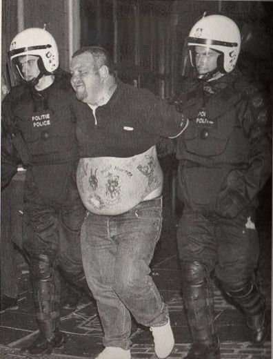 Ньюкасл, Мидлсбро