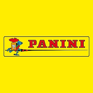 Моя история с альбомами Panini