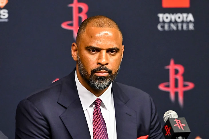 Woj: Celtics Locker Room 'Never Got Over Ime Udoka's Dismissal as Head Coach'