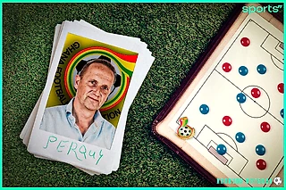 Наука, искусство, шаманство. Зачем сборной Ганы психолог?