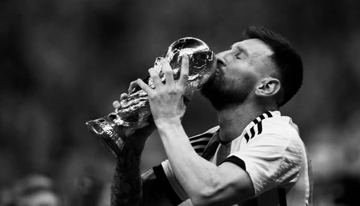 Сборная Аргентины по футболу, Лионель Месси, Чемпионат мира по футболу