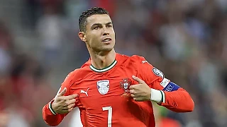 Роналду заслужил играть на ЧМ, но не так